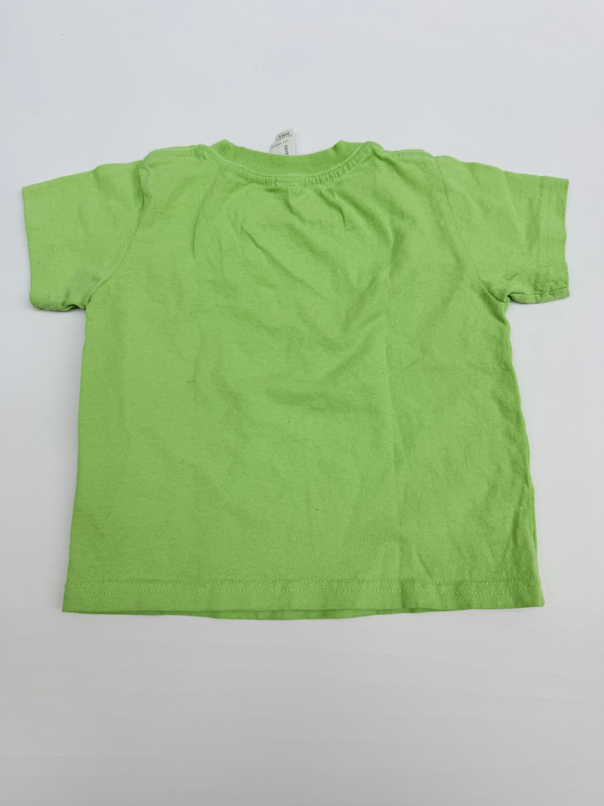 Rabbit Skins Dawsons Landing Bear T-Shirt 3T