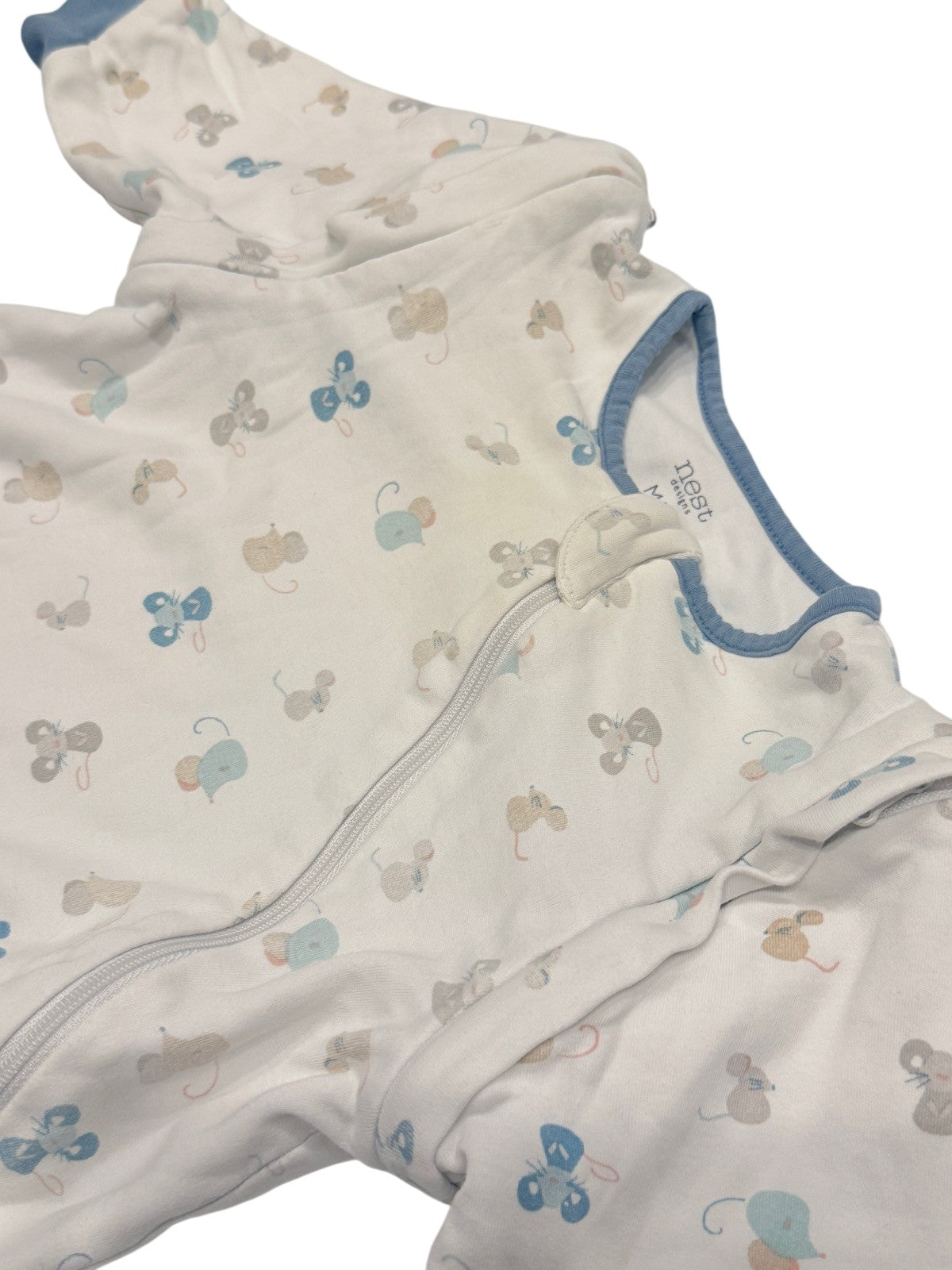 Nest Designs Baby Sleep Sack M 80