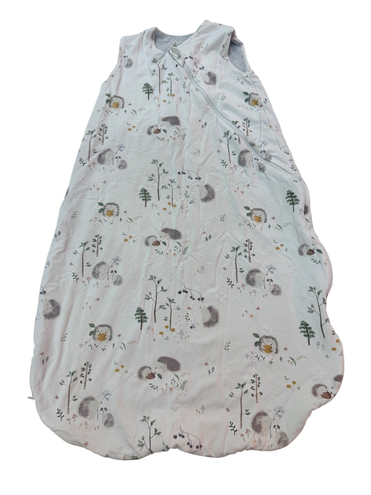 Loulou Lollipop Hedgehog Sleep Sack 6-18M
