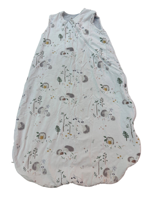 Loulou Lollipop Hedgehog Sleep Sack 6-18M