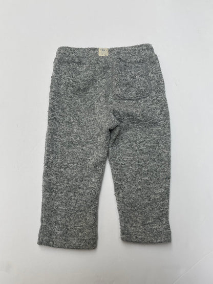 baby Gap Gray Knit Pants Size 2T