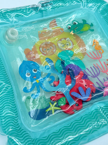 Baby Einstein Ocean Explorers Water Play Mat