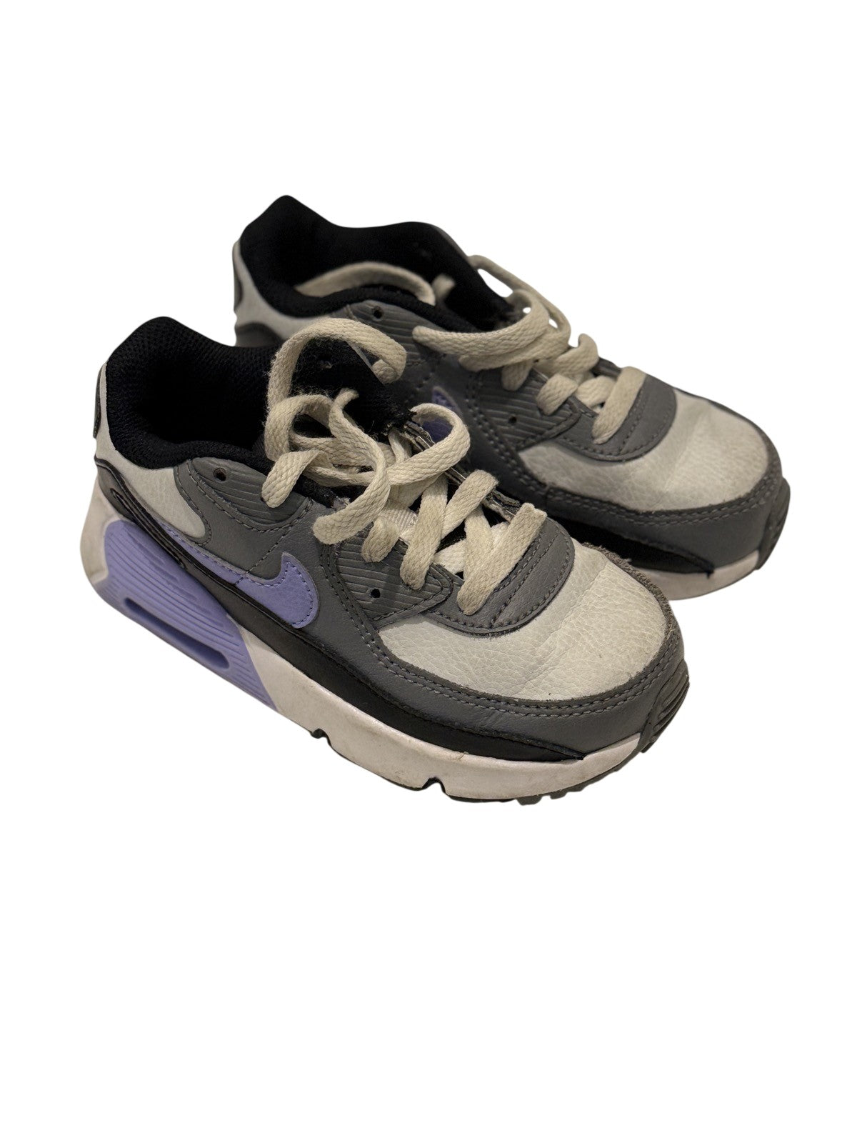 Nike Air Max 90 Toddler Sneakers Size 9C