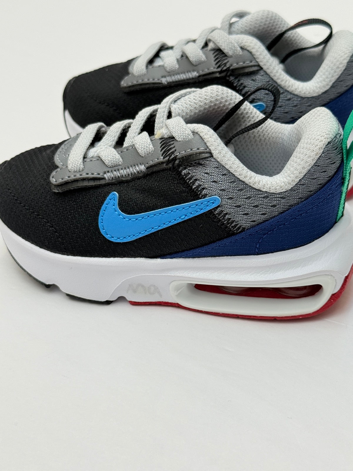 Nike Air Max 2X Toddler Sneakers Size 5C