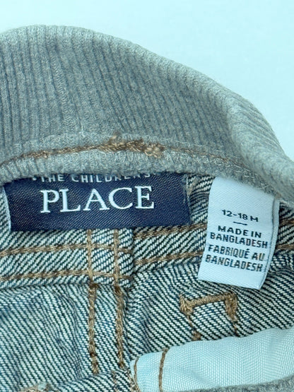 The Children's Place Denim Jeans 12-18M