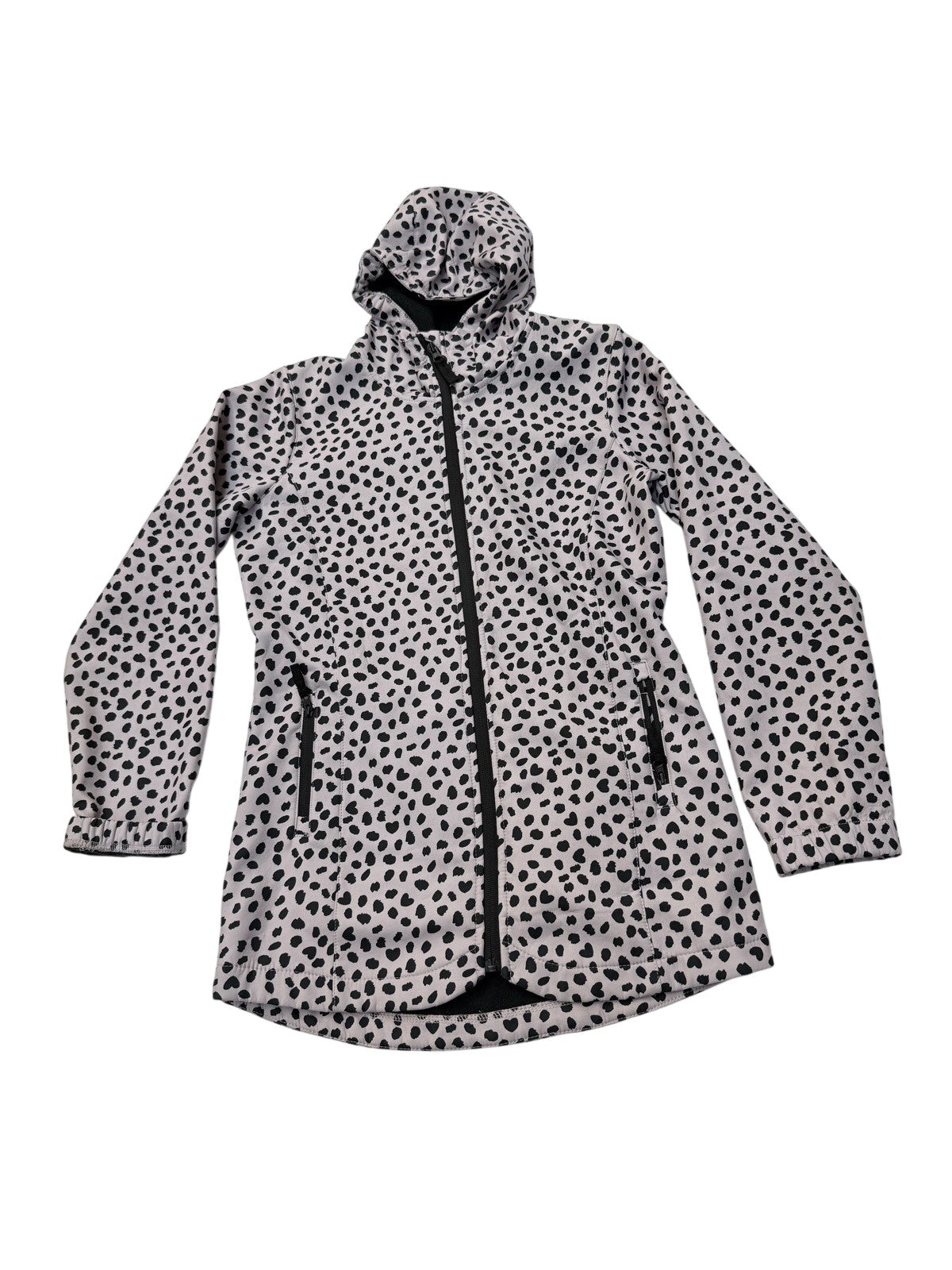 Mountain Warehouse Soft Shell Jacket Size 13