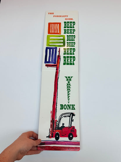 Steve Light Diggers Go