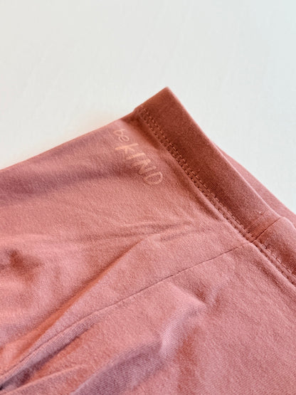 Sfera Be Kind Pink Leggings 18-24m