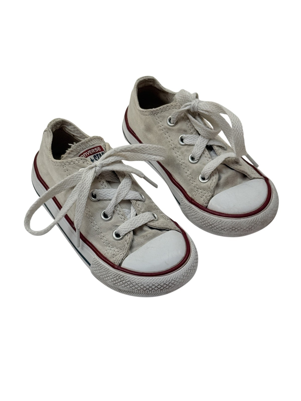Converse All Star Low Top Sneakers Size 7