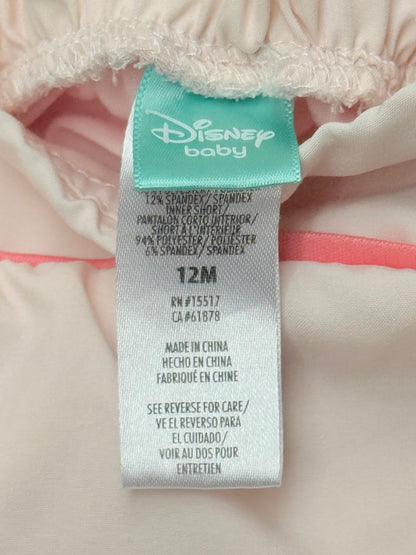 Disney Baby Minnie Mouse Skort 12M
