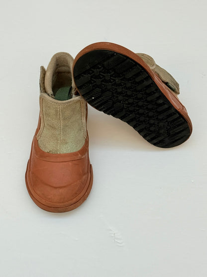 Vans MTE Cold Weather Boot Toddler Size 9
