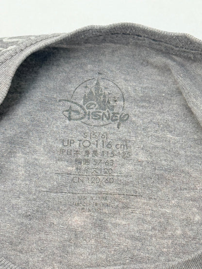 Disney Cars Lightning McQueen T-Shirt Size 5/6