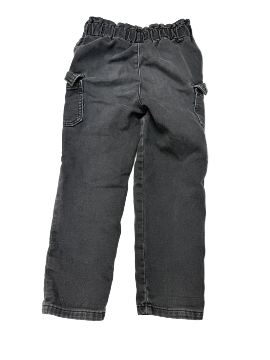 Gap Denim Supersoft Classic Jogger Jeans 5Y