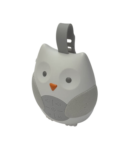 Skip Hop Stroll &amp; Go Portable Sound Machine Owl