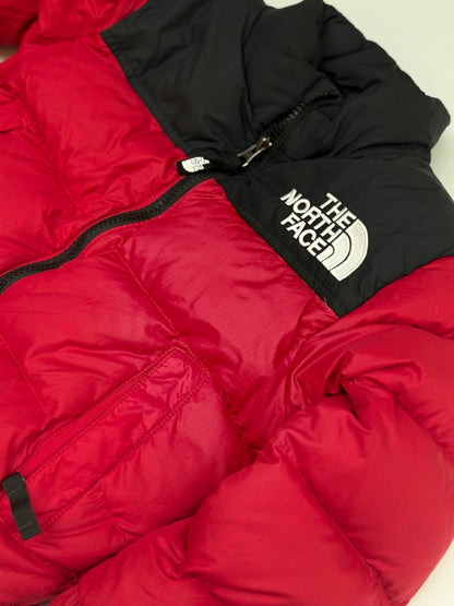 The North Face Down Jacket Size 5