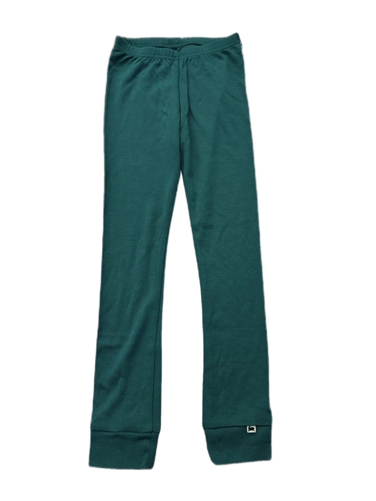 New with Tags - Little & Lively Teal Leggings 6T