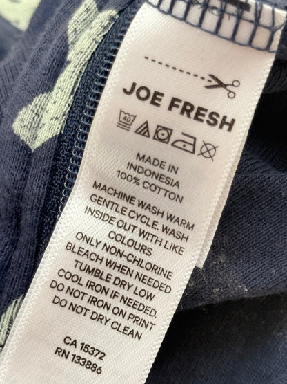 Joe Fresh Stars Moons Sleeper 18-24m