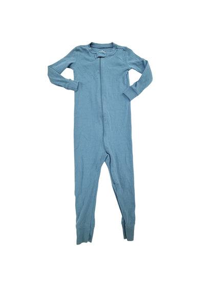 Primary Organic Cotton Zip Sleeper 18-24m