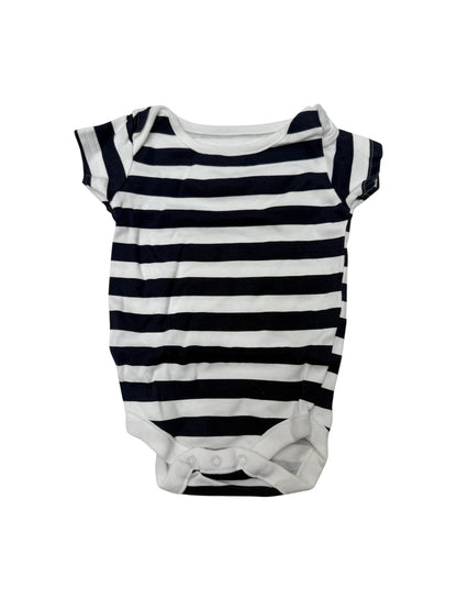 Disney Baby Striped Bodysuit NB