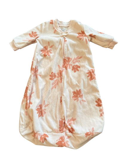 Carter's Floral Sleep Sack 3-6m