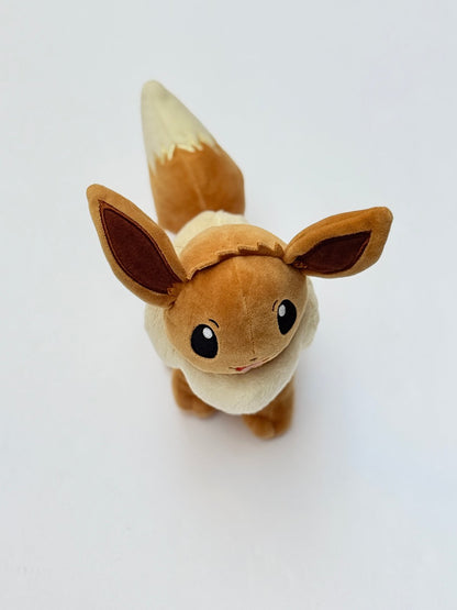 Pokémon Eevee Plush Toy