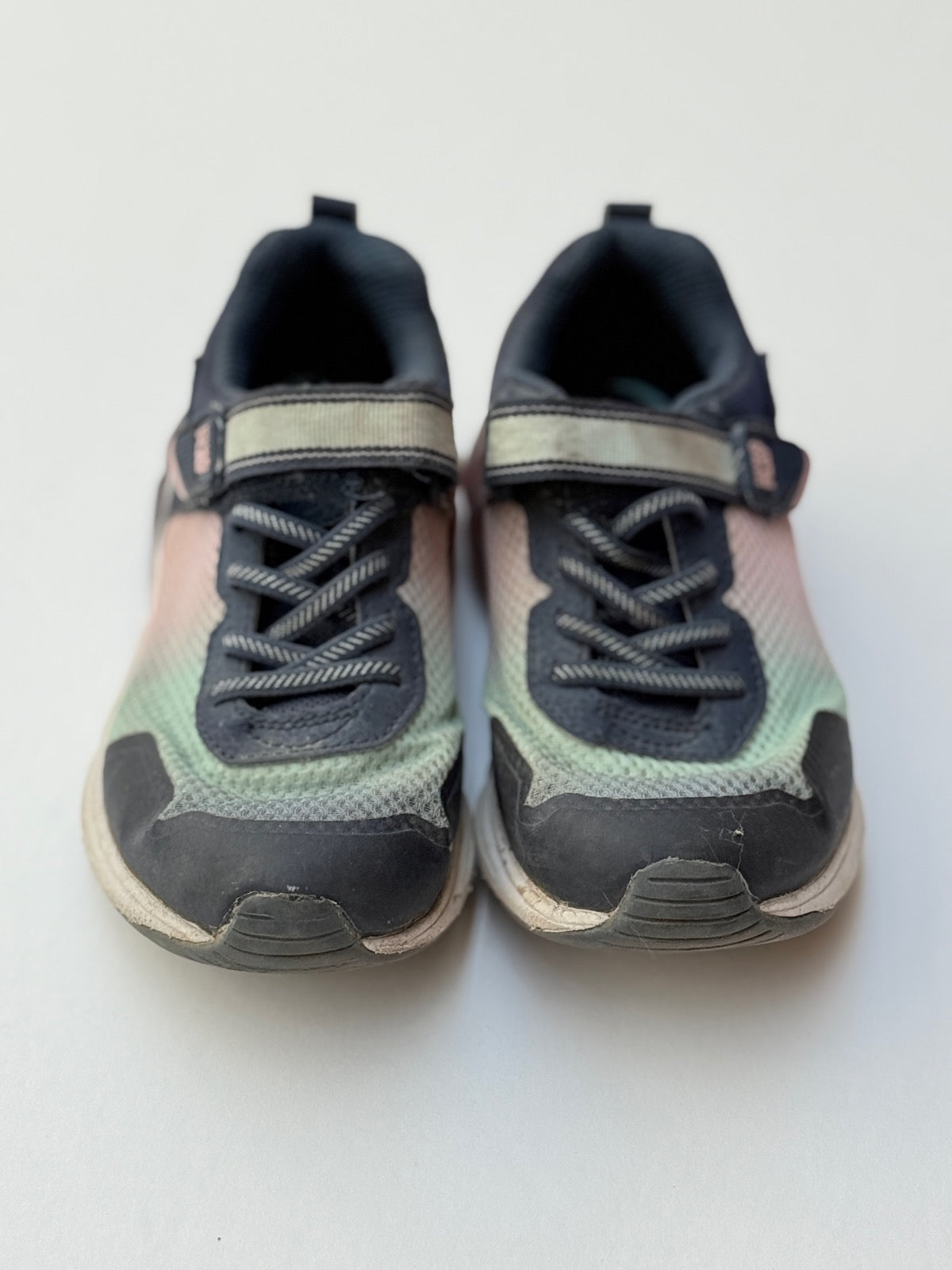 Stride Rite Made2Play Radiant Bounce Sneaker Size 12M