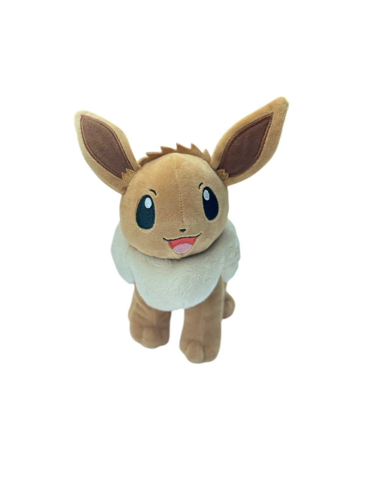 Pokémon Eevee Plush Toy