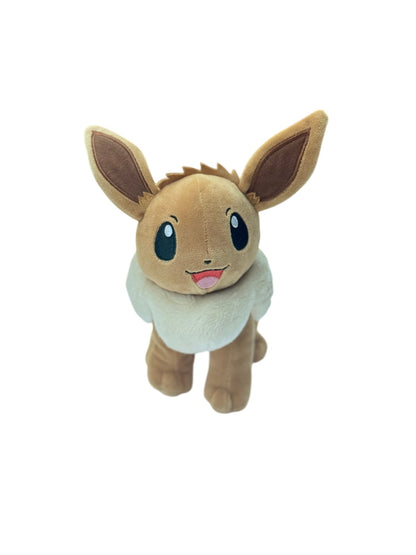 Pokémon Eevee Plush Toy