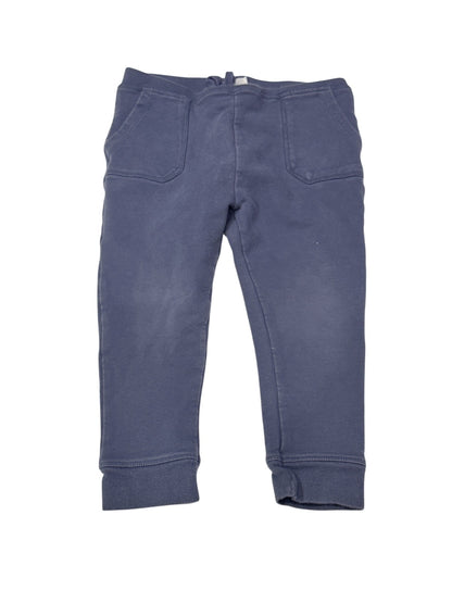 Angel Dear Blue Jogger Pants 3T