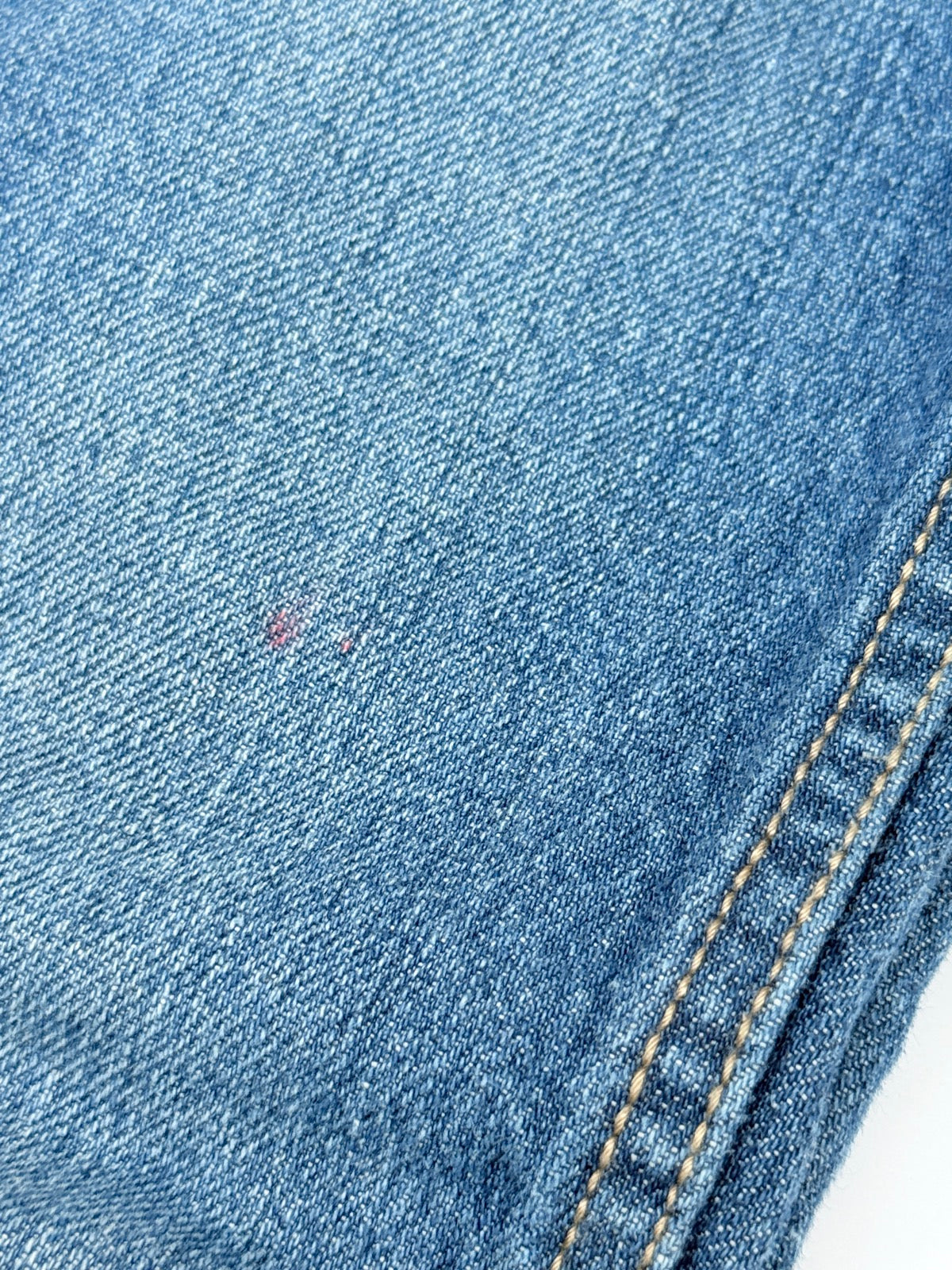 OshKosh B'Gosh Straight Jeans Size 6