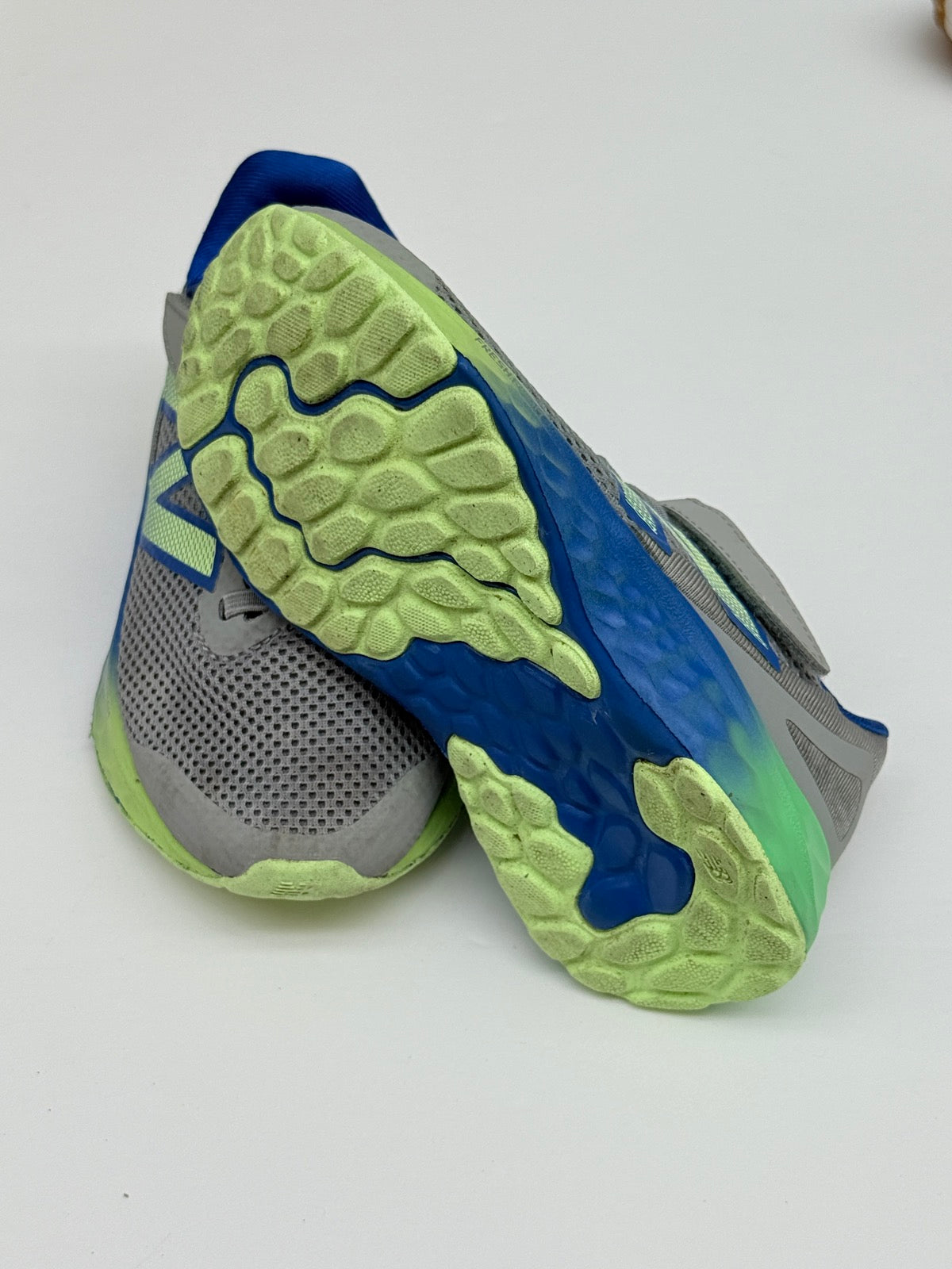 New Balance Fresh Foam Arishi Sneakers Kids 11