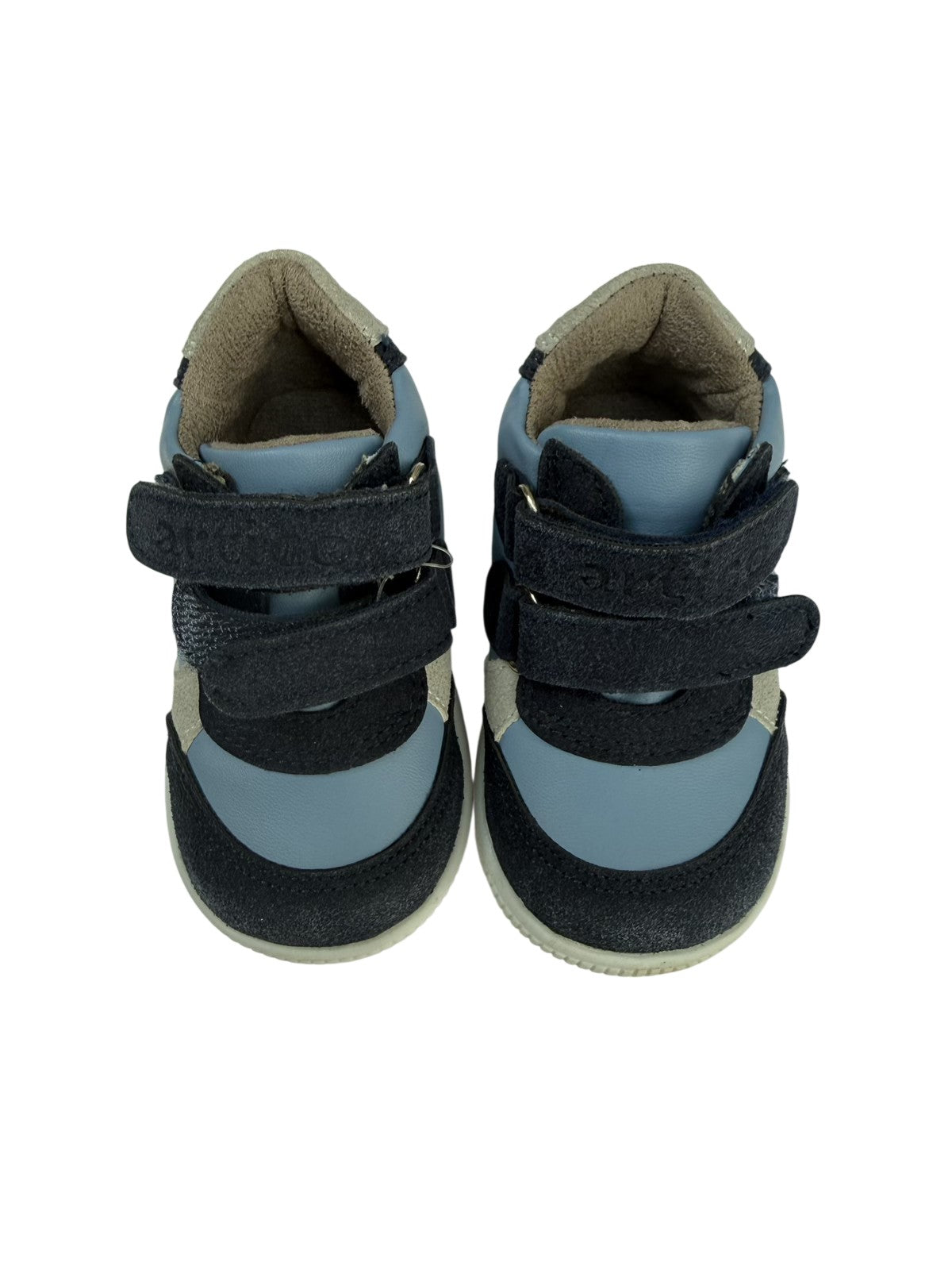 Naturino Navy Blue Sneakers EU 19