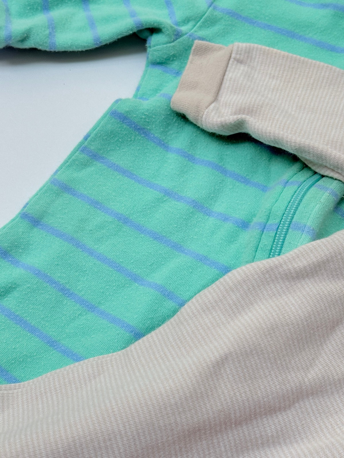 George Baby Sleeper 2-Pack 0-3M