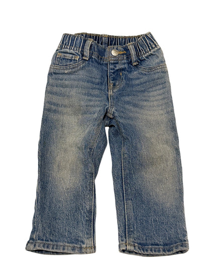Old Navy Baby Jeans 12-18M