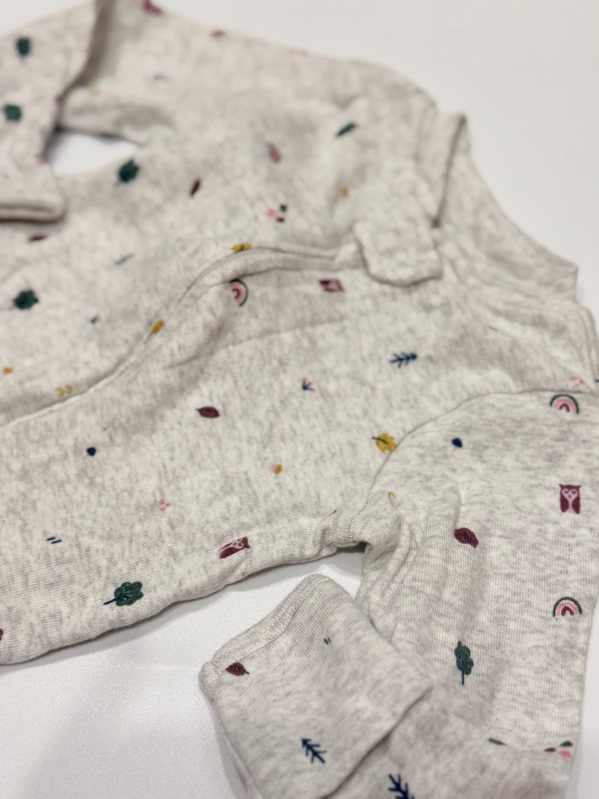 Little Planet by Carter's Footed Sleeper 3M