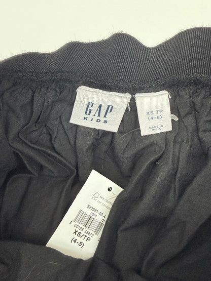 Gap Kids Black Tulle Skirt XS (4-5)