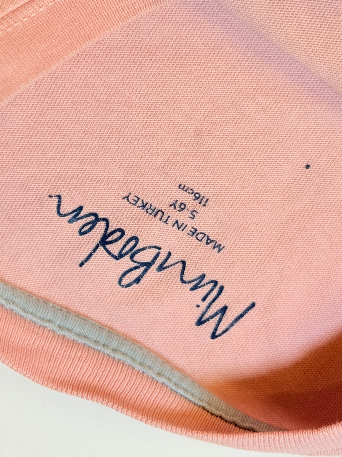 Mini Boden Wild Life Pink T-Shirt 5-6y