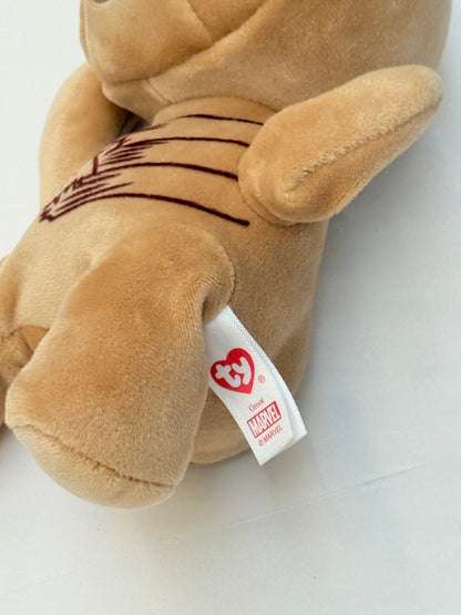 Ty Baby Groot Marvel Plush Toy