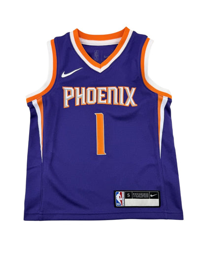 Nike Phoenix Suns Basketball Tank Size 4