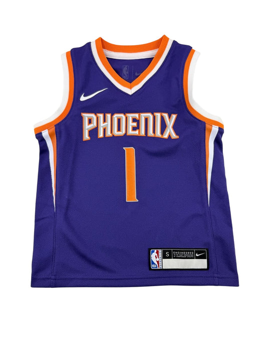 Nike Phoenix Suns Basketball Tank Size 4
