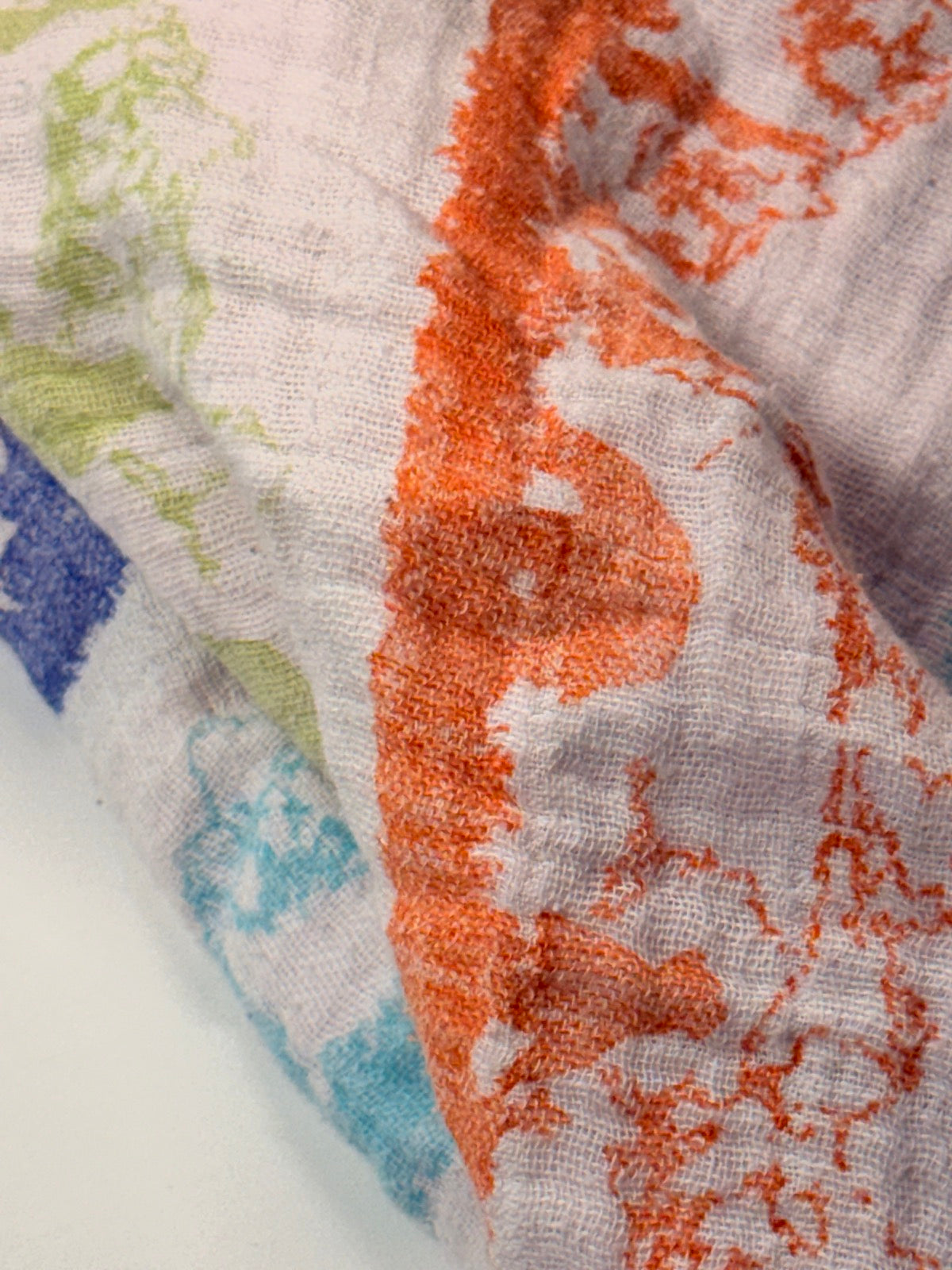 Winnie The Pooh Disney Baby Aden + Anais Muslin Swaddle Blanket