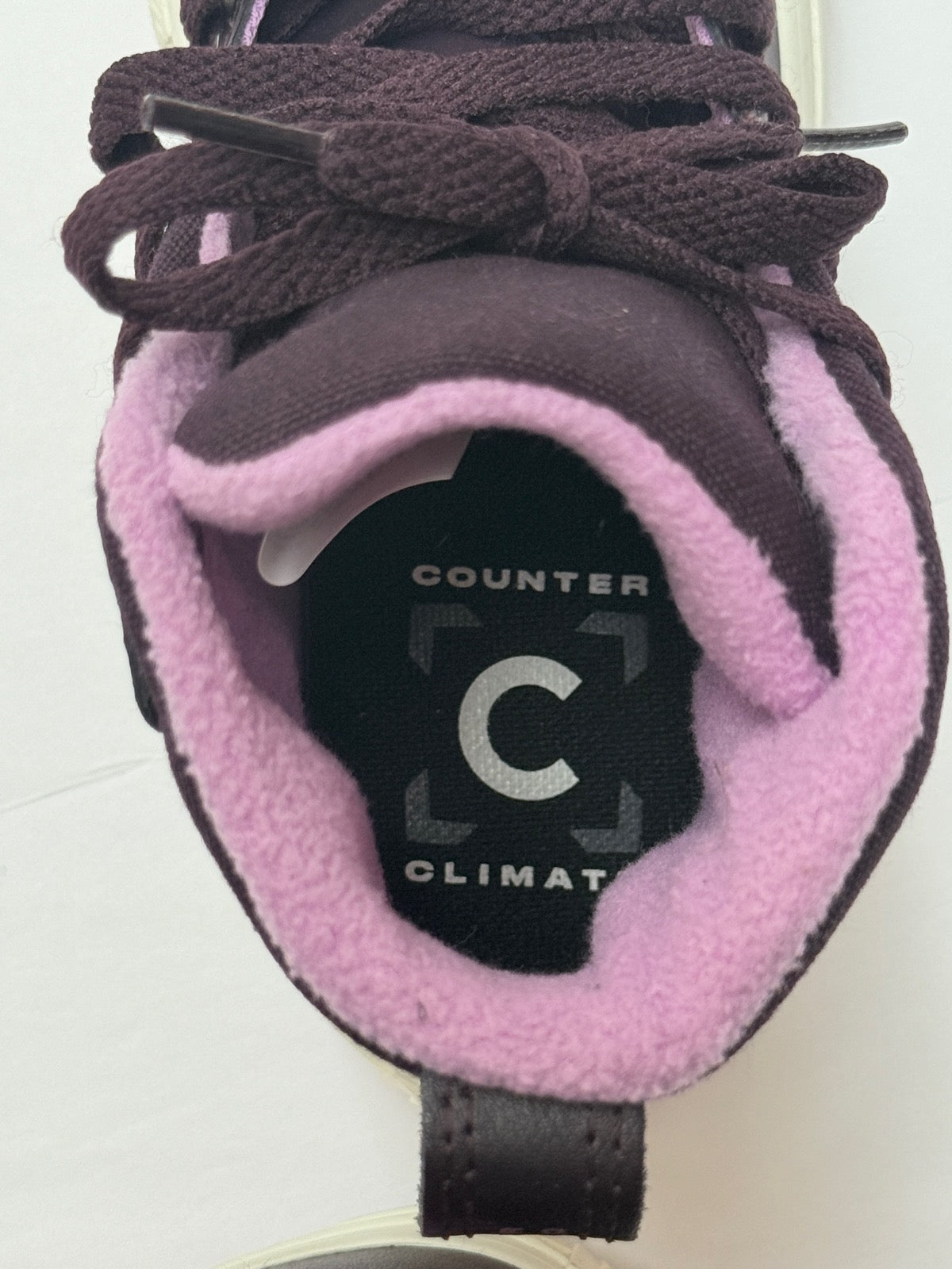 Converse Chuck Taylor Berkshire Boot Youth 11.5