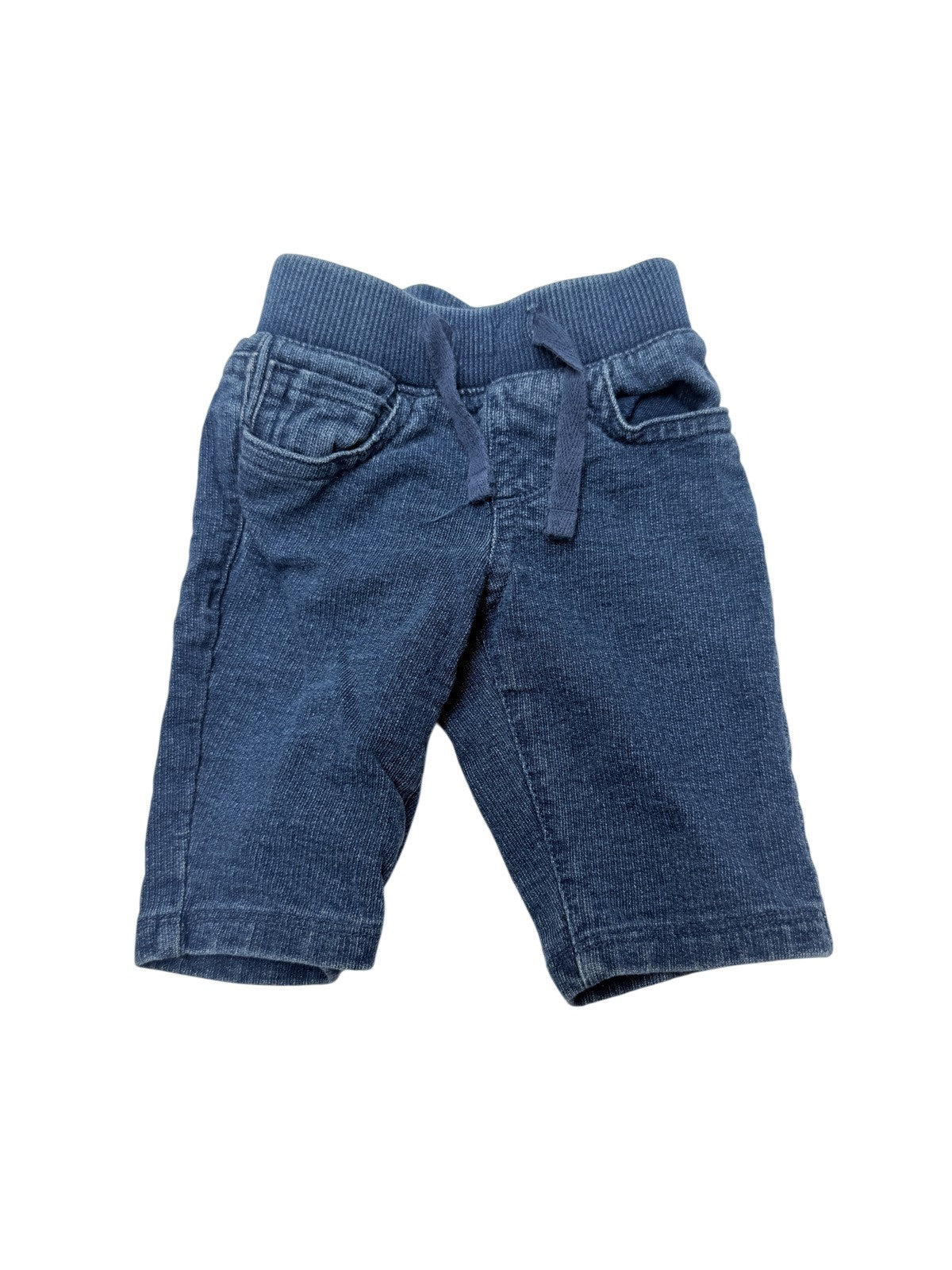 Baby Gap Denim Jeans Newborn Up to 7lb