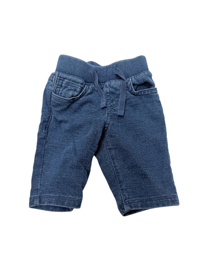 Baby Gap Denim Jeans Newborn Up to 7lb