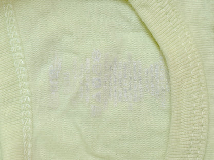 George - Be Kind To Our Planet Baby Onesie 3M