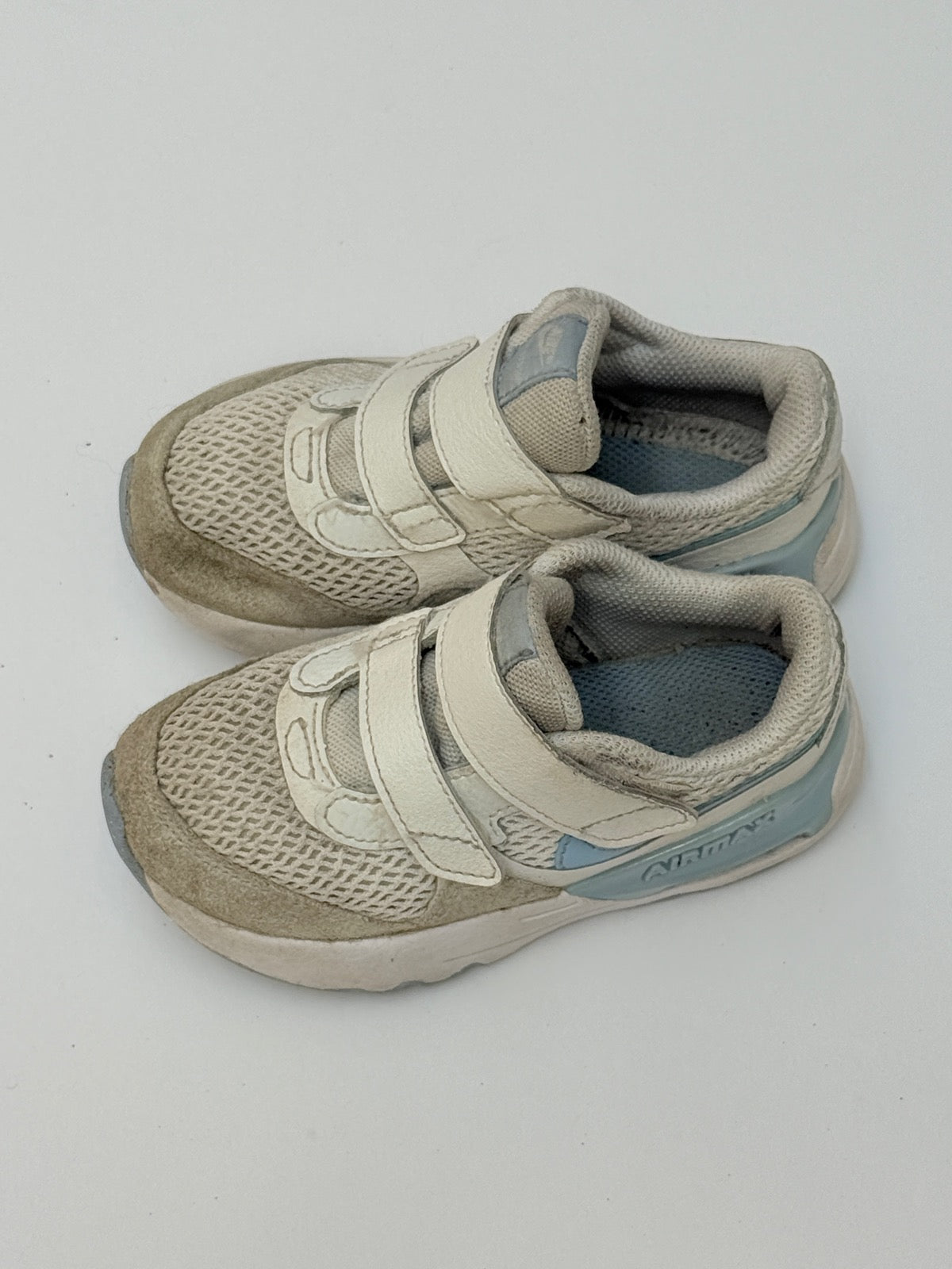 Nike Air Max SYSTM Toddler Sneakers 8C