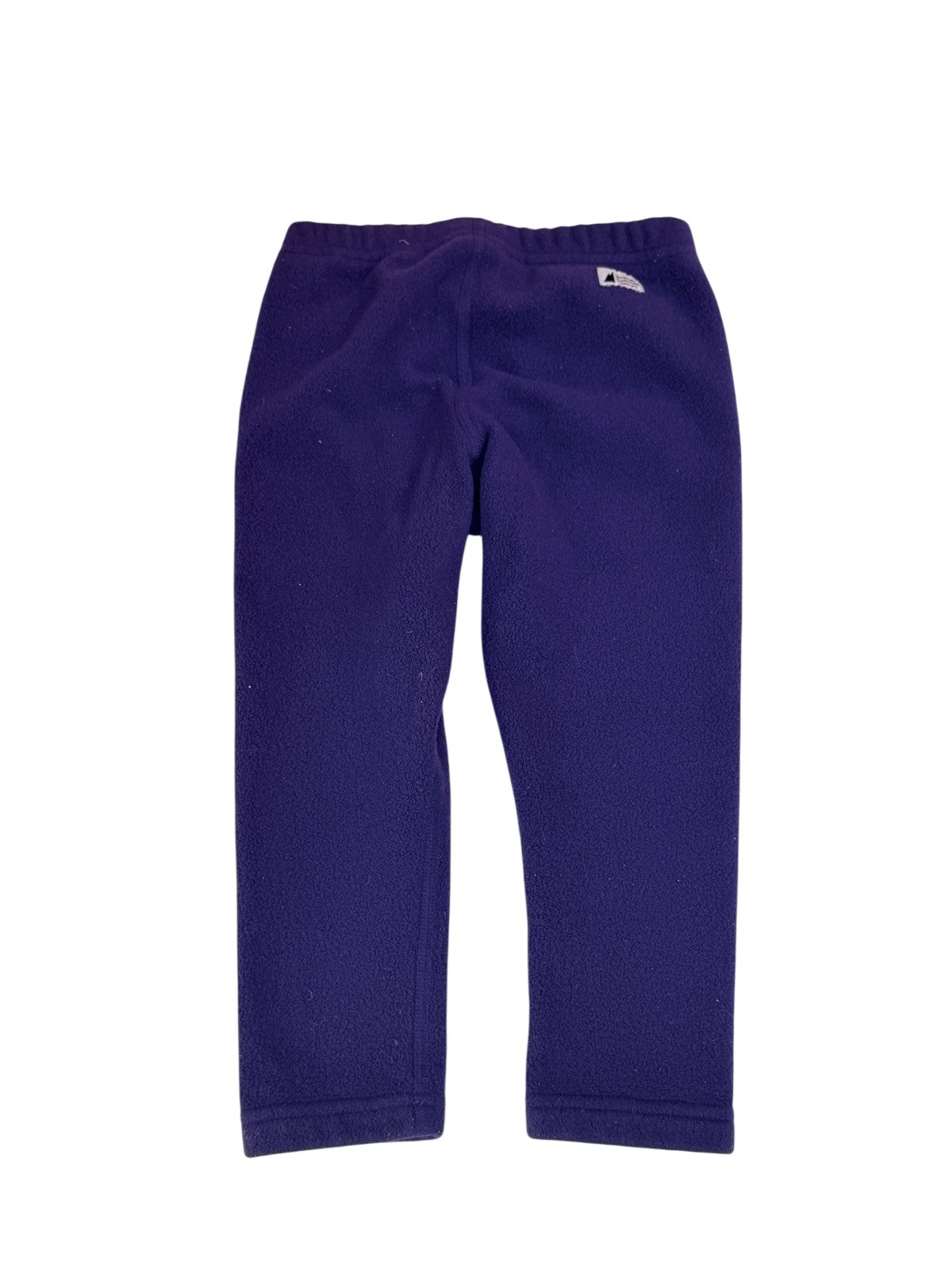 Mountain Equipment Company Purple Fleece Pants 24M