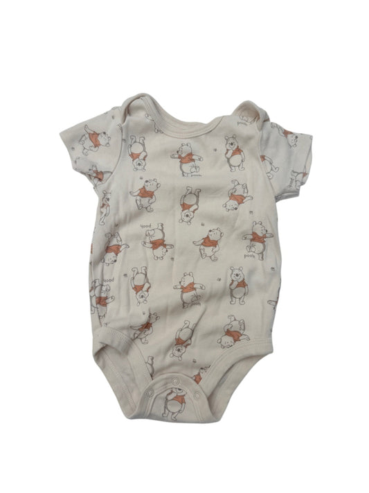 Disney Baby Winnie the Pooh Bodysuit 6-12M