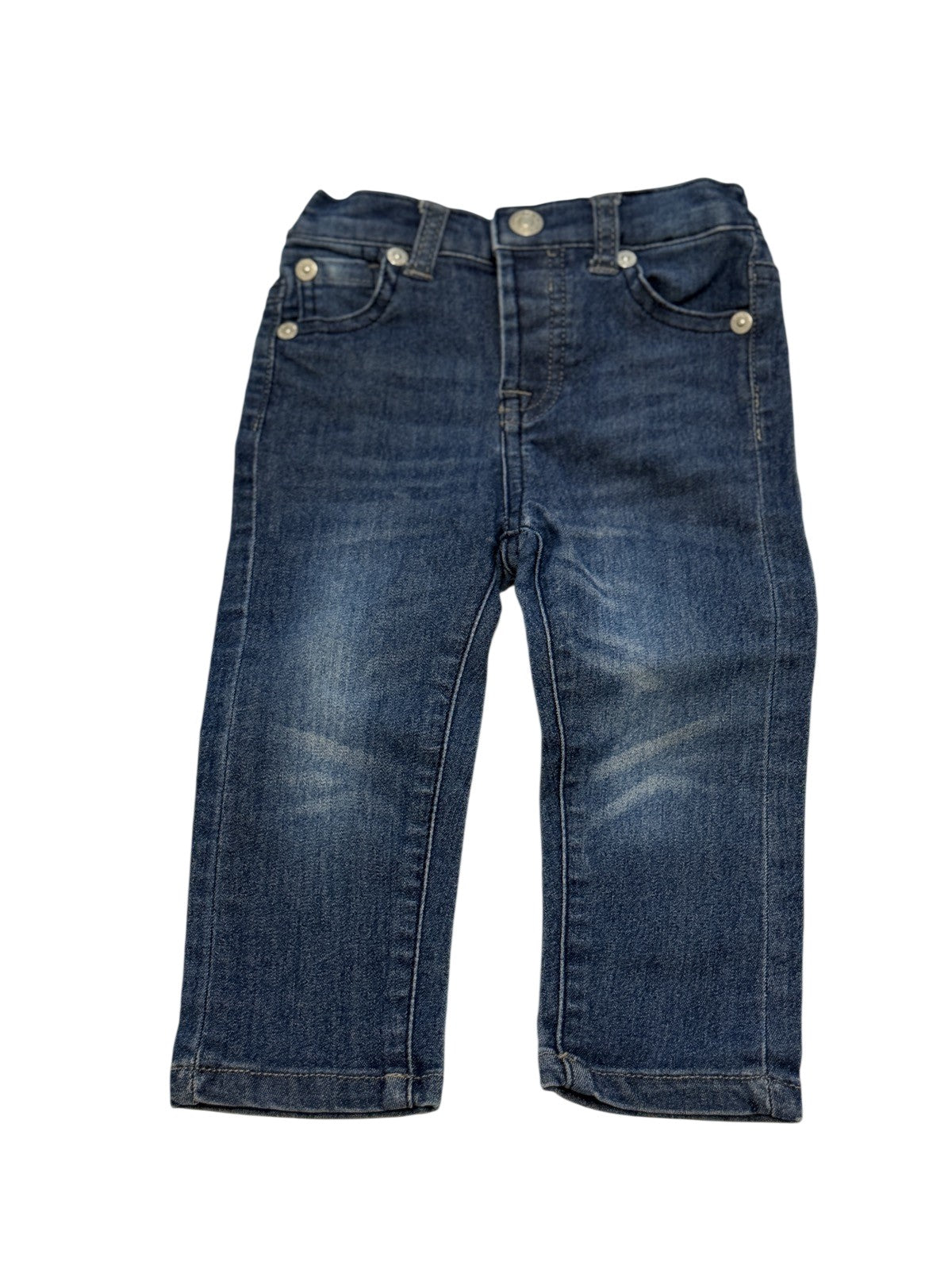 7 For All Mankind Jeans 18M