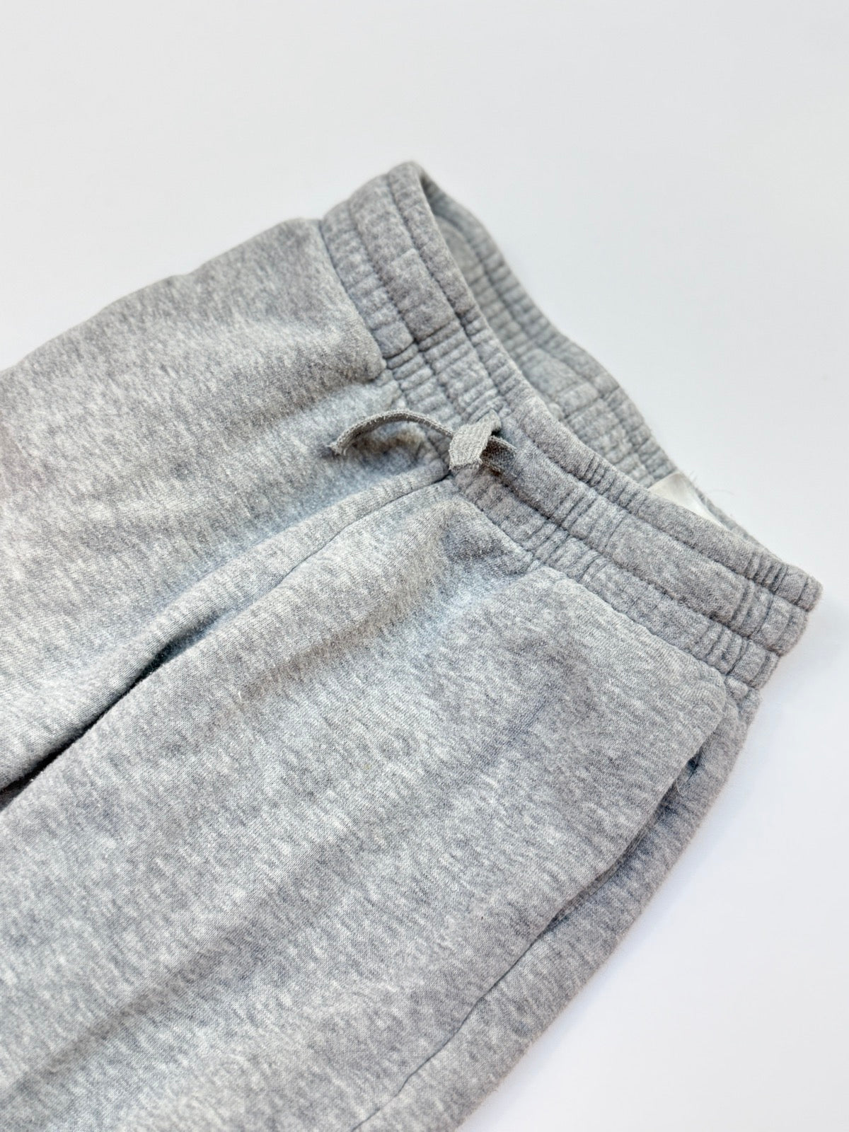 H&M Gray Jogger Sweatpants 4T